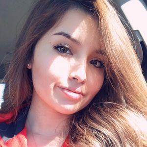 Meet your Posher, Gabrielle